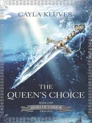 cover image of The Queen's Choice